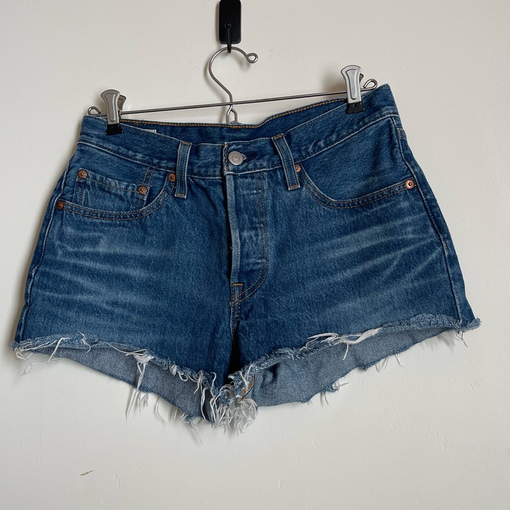 Levi’s 501 Shorts